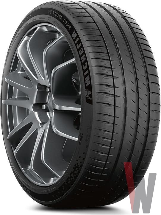 Michelin Pilot Sport EV